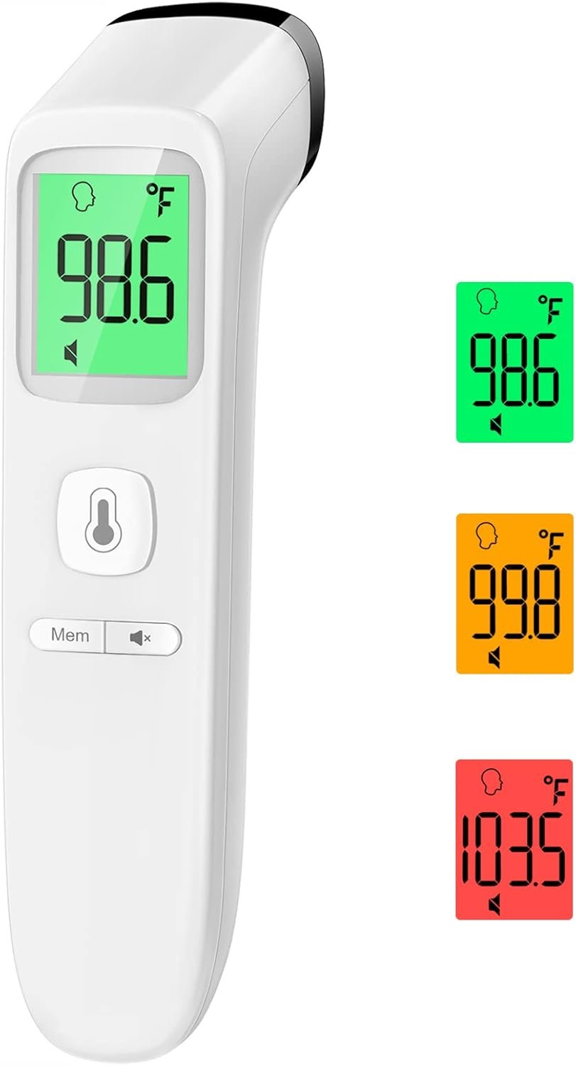 GoodBaby Touchless Thermometer