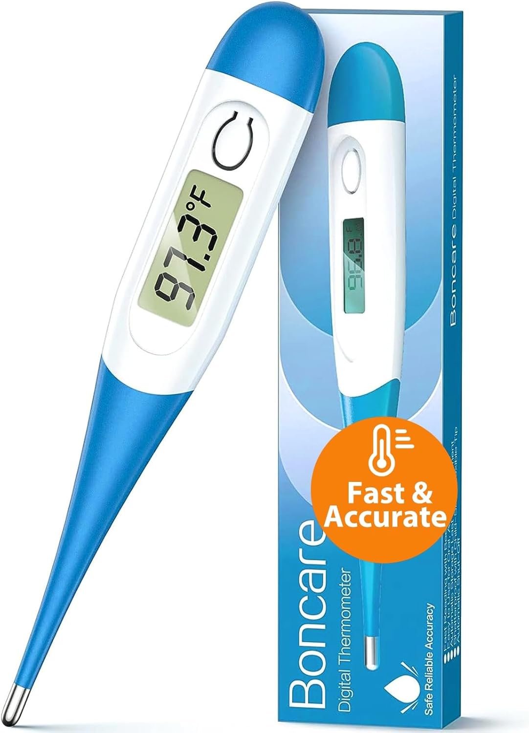 Boncare Oral Thermometer