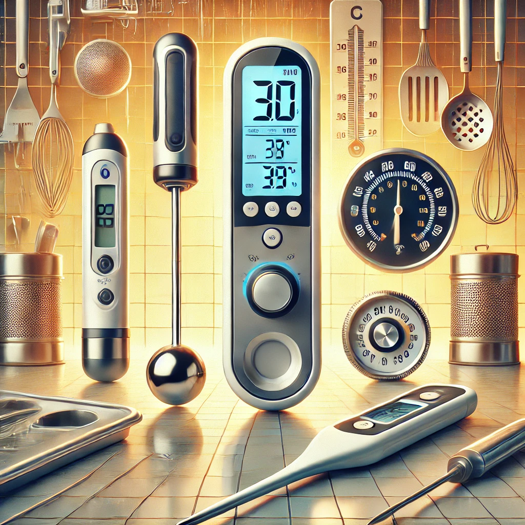 Best Meat Thermometers