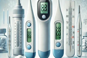 The Best Body Thermometers of 2025