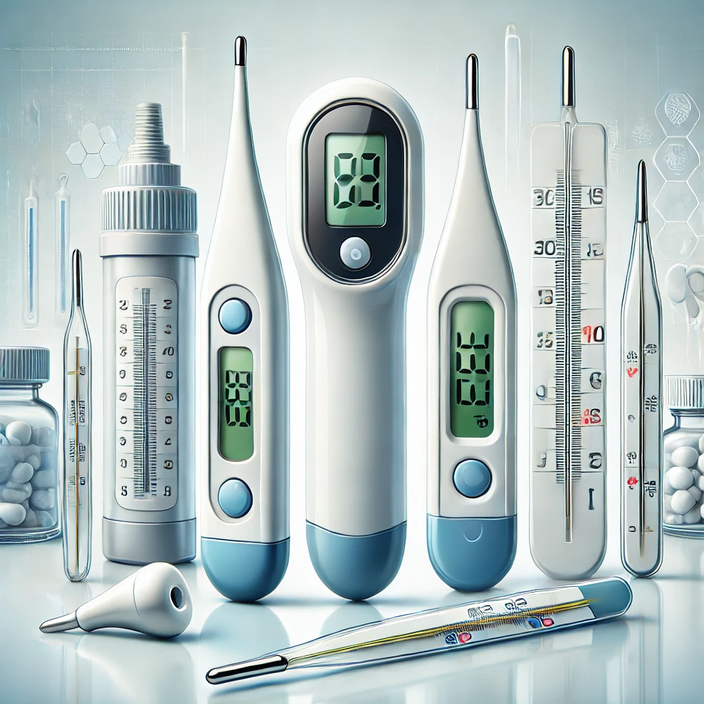 Best Body Thermometers